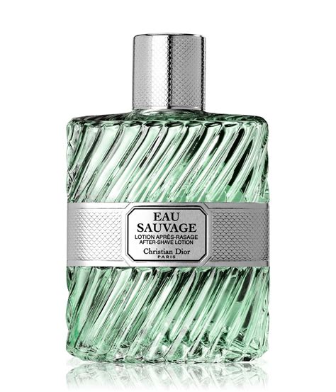 eau sauvage dior apres-rasage|dior after shave lotion.